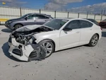 Engine Cover Oem 2019 Acura Tlx 125005YFA00 Used. Price: $100.00.