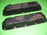 99 Dodge Ram 1500 Valve Covers Engine 5.2L 5.9L V-8 Gas 318 360 Oem Pair Used. Price: $72.50.