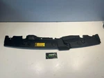 2006 Toyota Camry Garnish Radiator Grille Oem Used. Price: $50.00.
