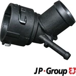 Jp Radiator Hose Coupling Fits Audi Seat Ibiza Skoda Fabia Vw Polo 6Q0122291E New. Price: $5.80.