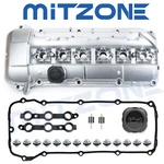 Aluminum Valve Cover W/ Gasket Bolts&cap For 03-06 Bmw 325I 330I 525I X3 X5 Z4 New. Price: $109.99.
