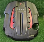 2013-18 Audi S6 S7 (rs) 4.0L V8 Engine Tfsi Cover 079103925S /ar /am Oem Used. Price: $200.00.