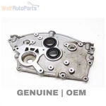 2008-2018 Porsche Cayenne 958.2 3.6L Engine Sealing Plate 03H109147J Used. Price: $32.99.