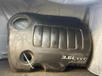 Fits 2011-2019 Dodge Journey, 3.6L Vvt Engine Cover, OEM:4861773AA Used. Price: $107.47.
