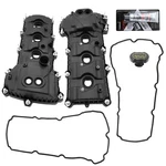 2X 11-20 Ford Edge Transit Lincoln Mk 3.3L 3.5L 3.7L Valve Cover Left &right New. Price: $109.76.