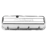 Edelbrock Engine Valve Cover Set Fits 1971 Gmc C25/C2500 Pickup New. Price: $121.66.
