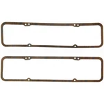 Fel-pro Vs 12869 Valve Cover Gasket Set For Chevrolet Camaro New. Price: $17.49.