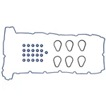 AVC329S Apex Set Valve Cover Gaskets New For Chevy Olds Chevrolet Trailblazer. Price: $24.77.