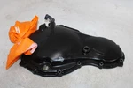 1997 Triumph Daytona T595 Oem Clutch Side Engine Motor Cover Used. Price: $97.30.