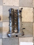 Chevrolet Equinox 2016 2.4L Valve Cover 479390 Used. Price: $38.00.