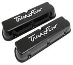 Trick Flow Cast Aluminum Valve Covers 51411802 Ford Small Block V8 New. Price: $249.99.