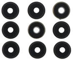Engine Valve Cover Grommet Set Mahle GS33541 New. Price: $50.00.