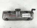 1999 Chevrolet Malibu Passenger Right Cylinder Head Valve Cover DCX5S Used. Price: $37.36.