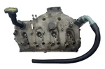 11-14 Ford F250 6.7L Diesel Lh Left Driver Engine Valve Cover BC3Q-6A513-CB Used. Price: $75.00.