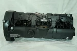 Oem Bmw N52N N51 Valve Cover 11 12 7552281 New. Price: $475.00.