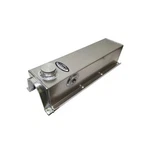 Kevko Oil Pans & Components Fabricated Alum. Valve Cover Ford 2300 4-CYL.... New. Price: $248.21.