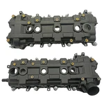 2PCS Cylinder Head Cover For Chrysler Pacifica Jeep Grand Cherokee Dodge Durango New. Price: $280.00.