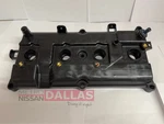 Genuine Nissan Valve Cover 13264-EM30C New. Price: $145.47.