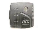 Plastic Engine Cover Audi A4 2014 1390586 Used. Price: $159.99.