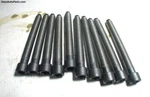 Elring M11X 96MM Cylinder Head Bolt Set Of 10 For 1.8T Engines 96-02 Passat Audi New. Price: $18.00.