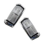 R+l Corner Side Light Lamp For Nissan Big-m 720 Frontier D21 1990 1997 New. Price: $53.18.