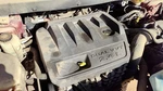 2009-2010 Dodge Journey Engine Cover Top Plastic Shield Oem 2.4L 4891689AB Used. Price: $89.06.