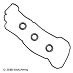 Engine Valve Cover Gasket Set Beck/arnley 036-1917 New. Price: $51.99.