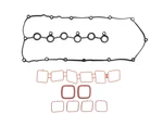 Valve Cover Gasket + Intake Manifold Set For Volkswagen 3.6L Engines New. Price: $139.58.