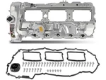 Valve Cover For 2013-2015 Bmw 740LI Xdrive Base 3.0L 6 Cyl 2014 TM921BM New. Price: $188.89.