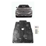 For Mercedes GLA250 2015-2020 Front Engine Splash Shield Cover Case Guard New. Price: $126.75.