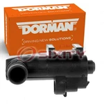 Dorman Vapor Canister Vent Solenoid For 1999-2010 Chevrolet Silverado 1500 Km New. Price: $50.16.