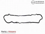Genuine Nissan 2023 Z34 Left Valve Rocker Cover Gasket 13270-5CA0B New. Price: $26.21.