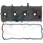 Engine Valve Cover Apex Automobile Parts VCS557L New. Price: $83.33.