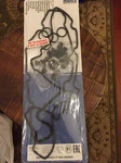 Mahle Original VS50654 Engine Valve Cover Gasket Set Ford Truck New!!. Price: $52.99.