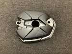 Genuine Bmw Right Rocker Box Cover Granite Gray 11129898648 Used. Price: $167.00.