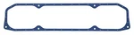 Moroso 93055 Valve Cover Gasket New. Price: $72.90.