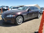 Engine Cover Oem 2014 Jaguar Xj C2D19884 Used. Price: $135.00.