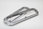 Trans-dapt 6080 Valve Cover Spacer Sb Ford 1-3/8" Tall Polished Aluminum New. Price: $312.79.