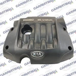 2005-2007 Kia Sportage 2.0L L4 Dohc 16 Valve Engine Cover Trim 29240-23700 Oem Used. Price: $87.97.