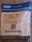 Brand New Oem Ford Valve Cover Bolt W/grommet 7L1Z-6C519-A. Price: $7.00.