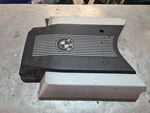 Bmw Five Seven Series E32 E34 M60 V8 Engine Cover, Cap's And Foam, 1736651 Used. Price: $221.02.