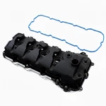 Valve Cover With Gasket (right) Fits 2011-2020 Ford Mustang 5.0L 5.2L ER3Z6582C New. Price: $89.95.