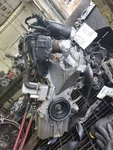 Used Engine Complete Assembly Fits: 2015 Ford Focus Gasoline 1.0L Vin 8TH Digi. Price: $2400.00.