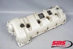 11-18 Porsche Cayenne Panamera Turbo 970 958 4.8L Left Engine Valve Cover Lh Oem Used. Price: $99.98.