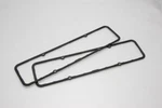 Cometic Valve Cover Gasket For Chevy Sb V8 .188IN Rubber Set C5973-2 New. Price: $59.11.