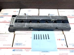 1989 Jaguar XJ6 Sedan 3.6L Inline Engine Valve Cover With Mounting Bolts Oem Used. Price: $149.99.