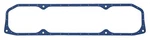 Moroso 93055 Valve Cover Gasket Rubber W/steel .187 In. For Chrysler 383-440 New. Price: $67.99.