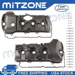 Left & Right Valve Cover Ford 15-19 Explorer Taurus 14-19 Flex 3.5L Turbo New. Price: $189.99.