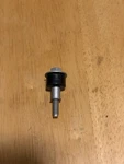 Bmw Valve Cover Bolt - Elring M57 Engine New. Price: $5.00.