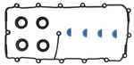 Mahle VS50636SL Engine Valve Cover Gasket For Select 03-09 Audi Models New. Price: $72.10.